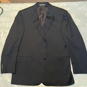 Calani Blazer, Black, 40R